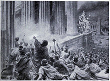 220px-The_Burning_of_the_Library_at_Alexandria_in_391_AD